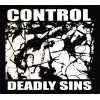CONTROL "Deadly sins" cd